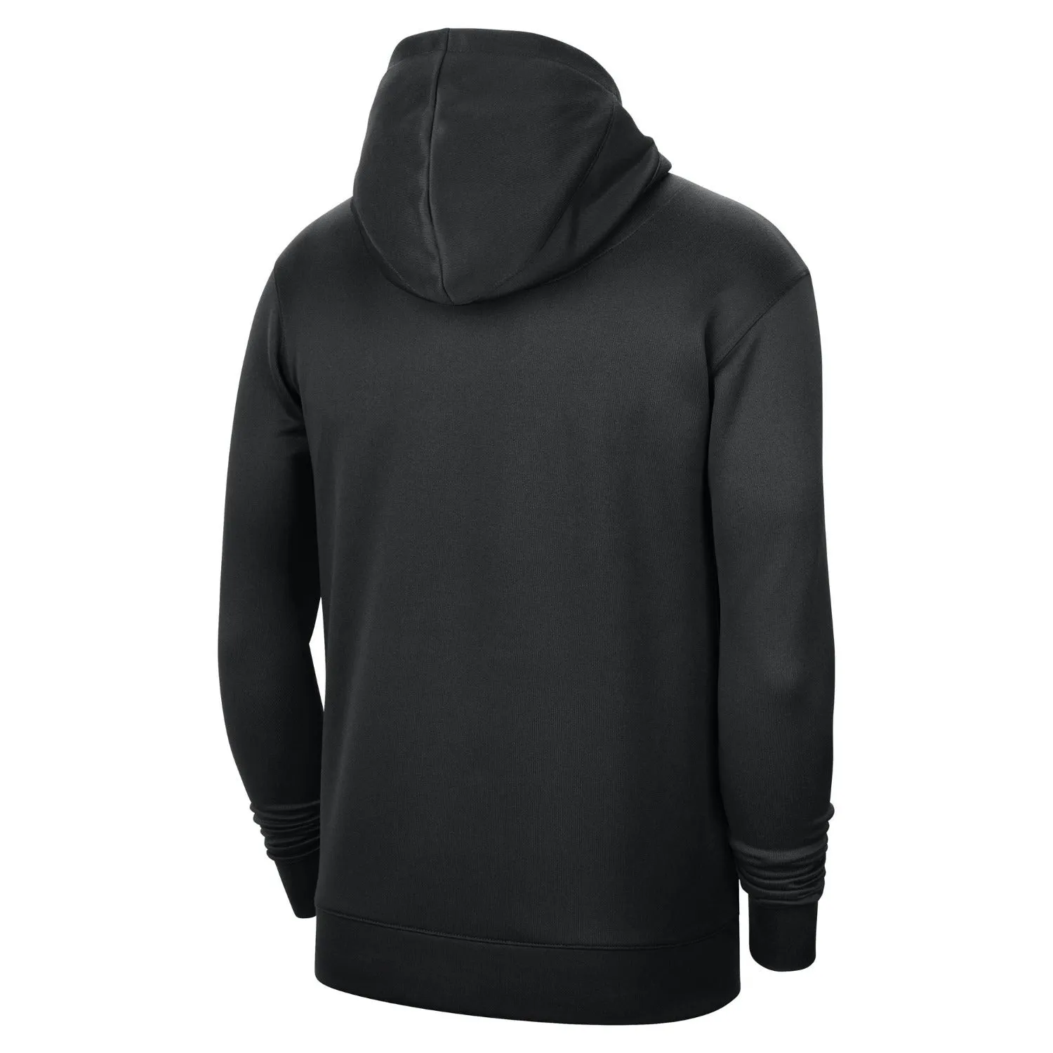 23 Practice Authentic Spotlight Hood - Black - Primary - Nike