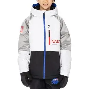 686 NASA Exploration Insulated Jacket