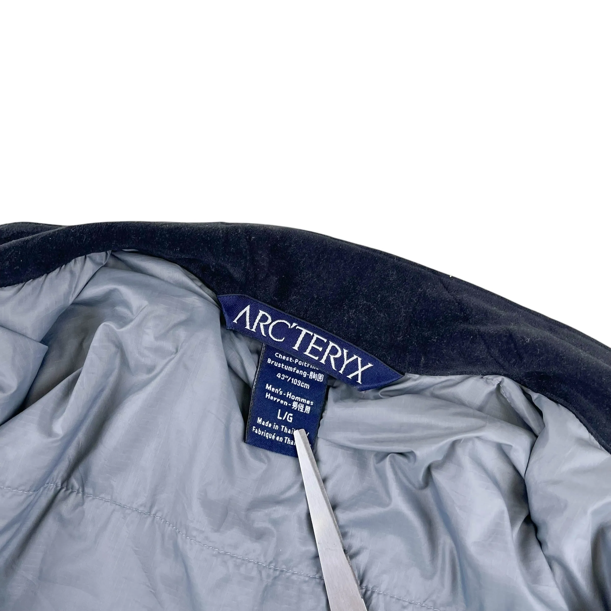 Arc'teryx Atom LT (L)