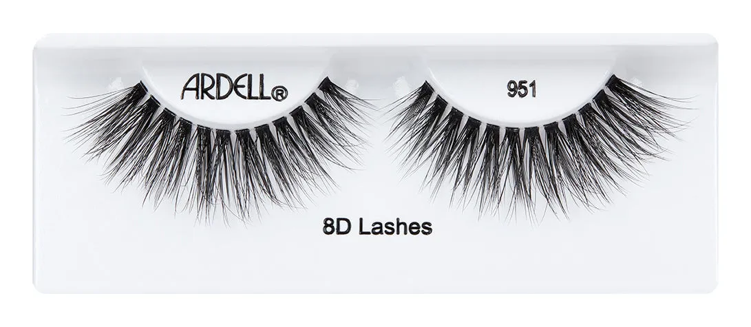 Ardell 8D Lashes 951