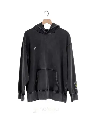 AWA HAWAIKI - Navigator Lux Hoodie