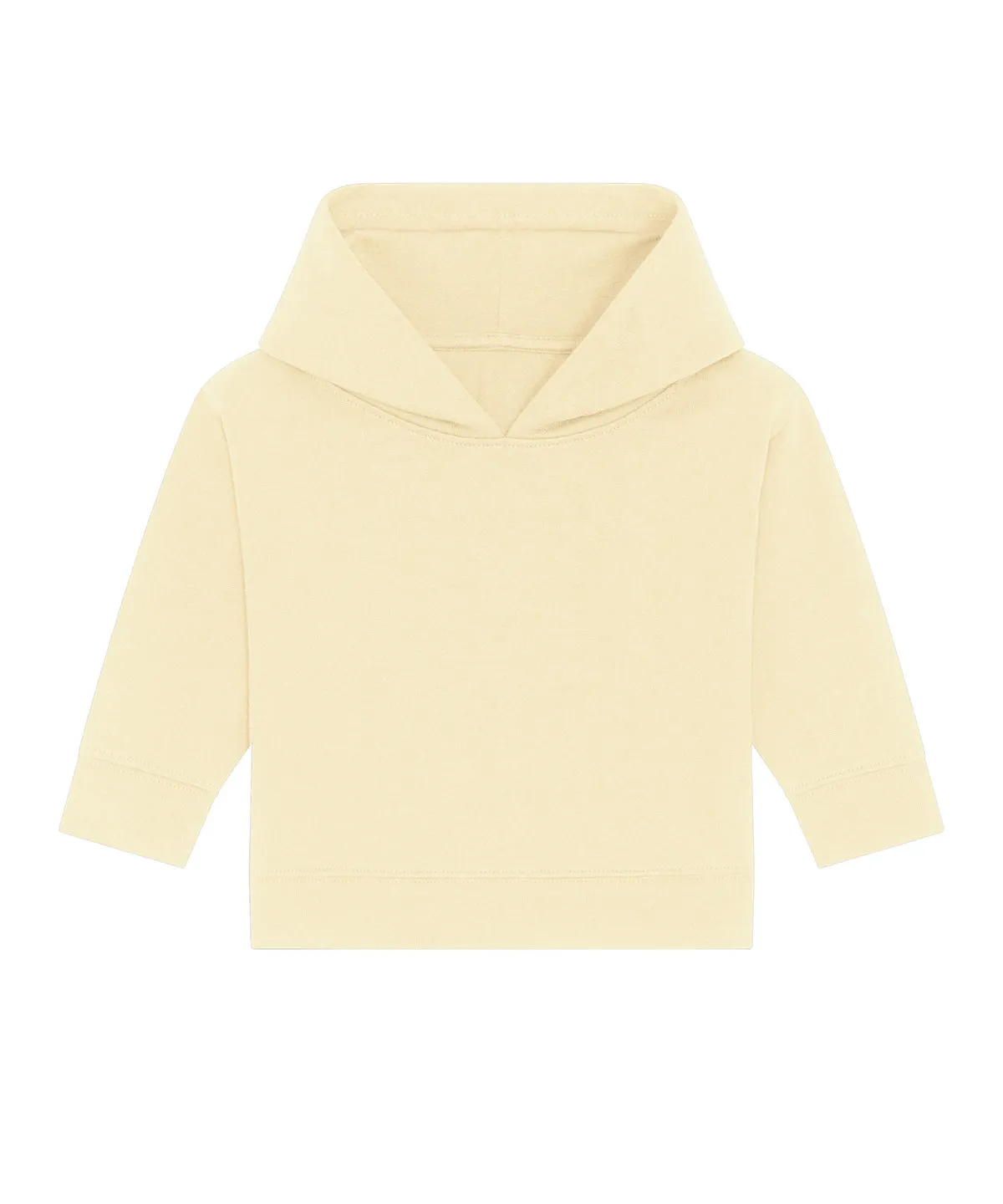 Baby Cruiser hooded sweatshirt (STSB919) | Butter