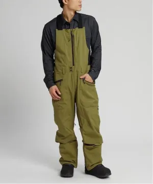 BURTON RESERVE BIB PANTS