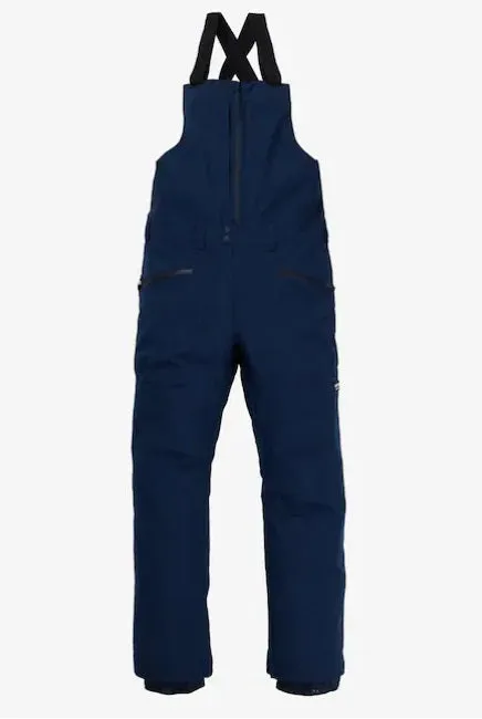 BURTON RESERVE BIB PANTS