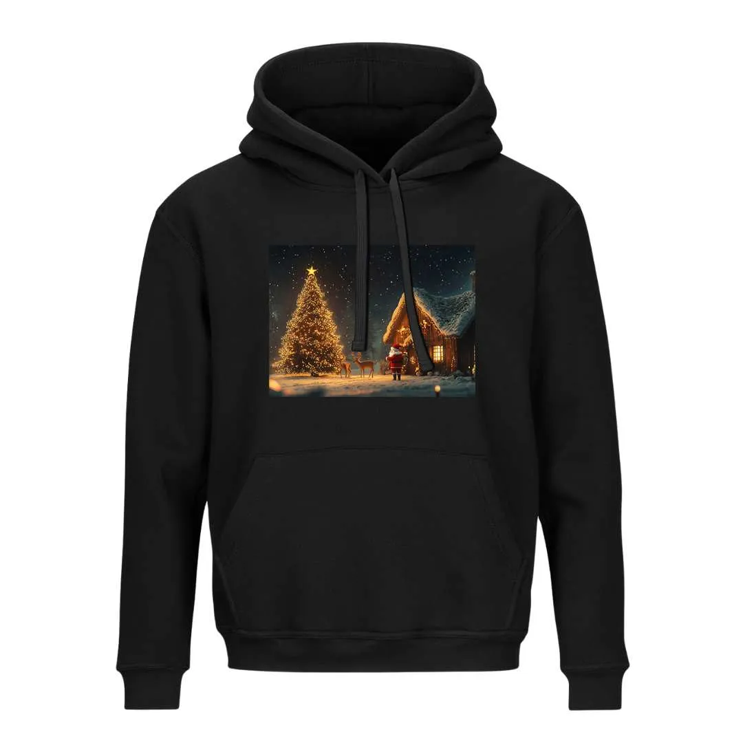 Christmas Hoodie - Unisex Hoodie