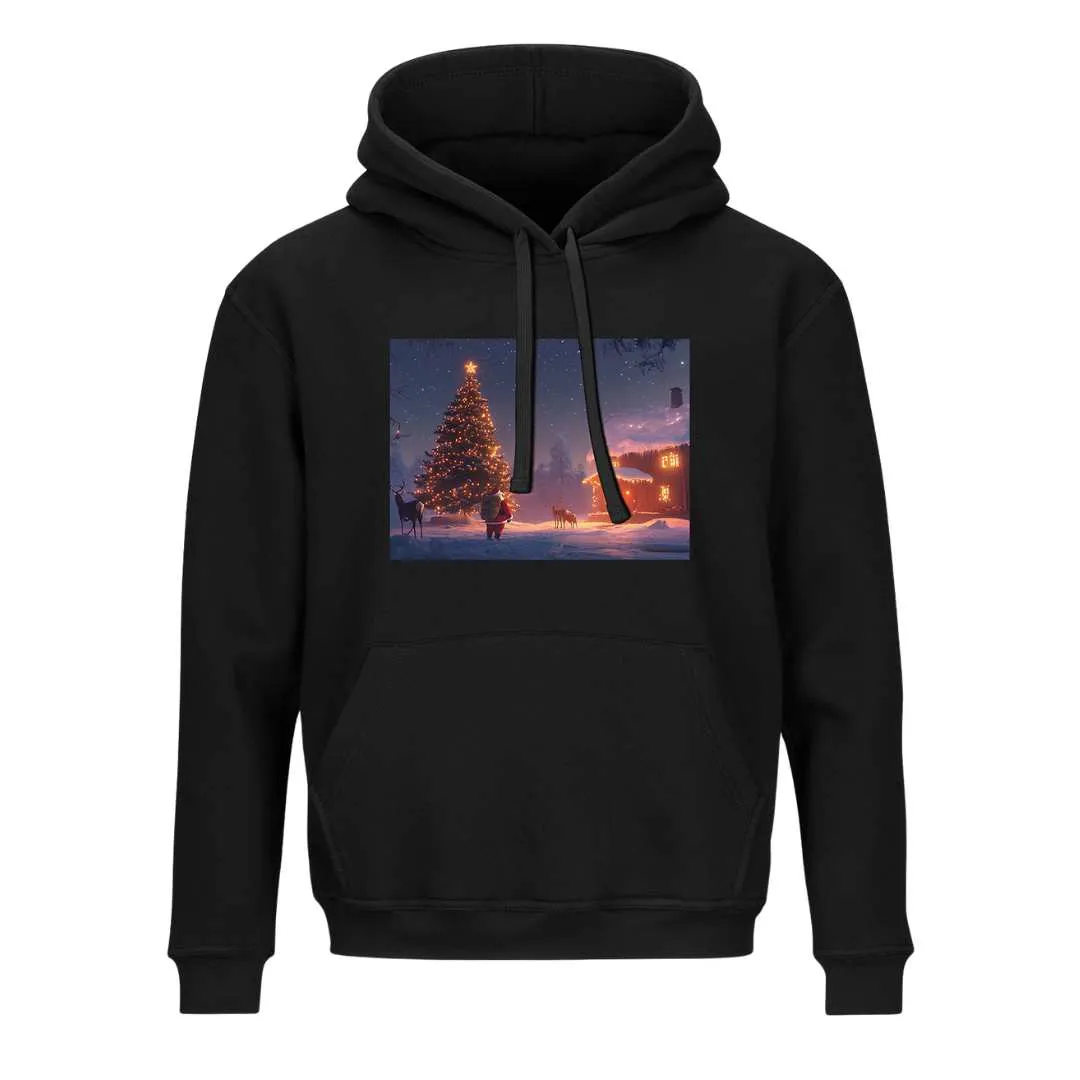 Christmas Hoodie - Unisex Hoodie