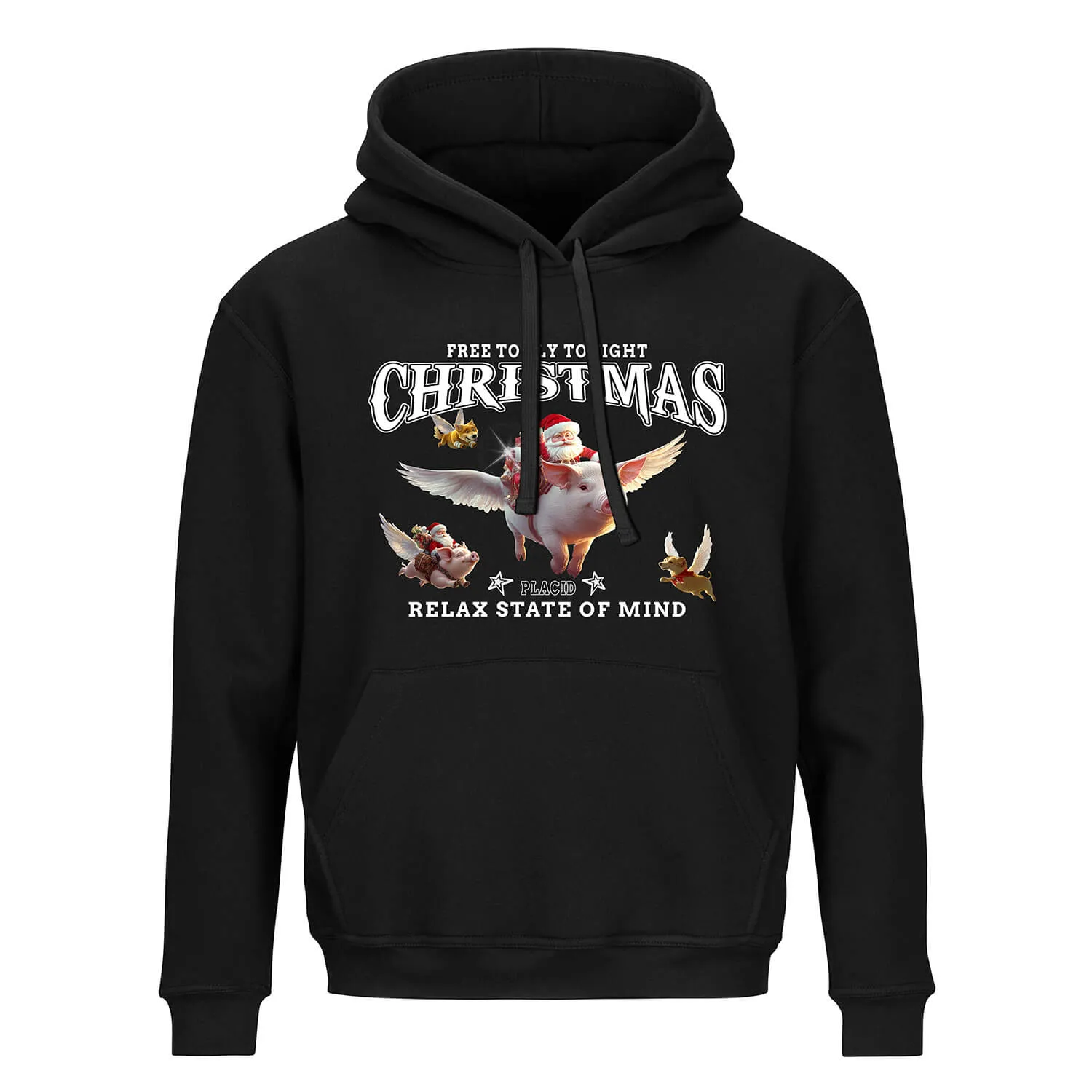 Christmas Hoodie - Unisex Hoodie