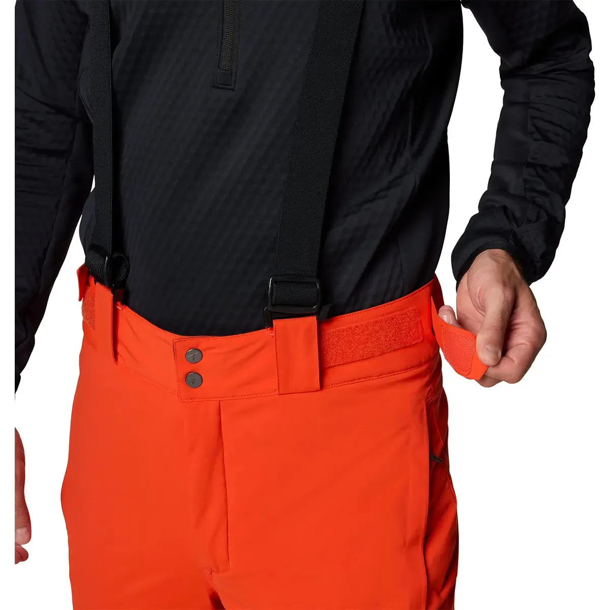 Cirque Bowl™ Pant Regular - Spicy