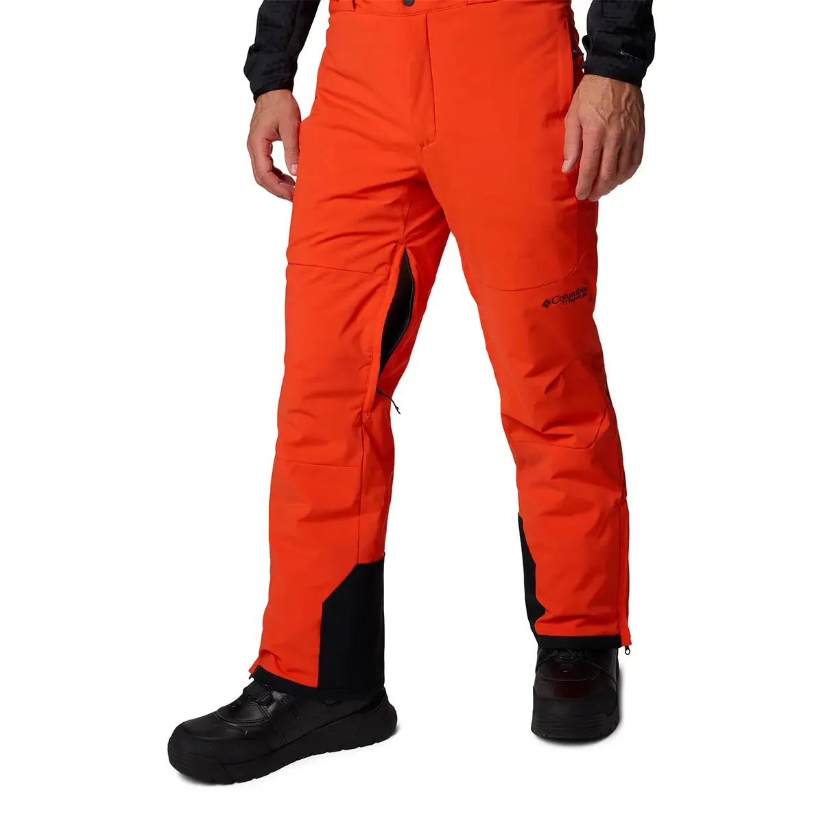 Cirque Bowl™ Pant Regular - Spicy