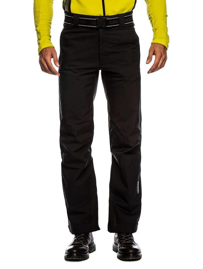 COLMAR SWEATPANTS IN BLACK