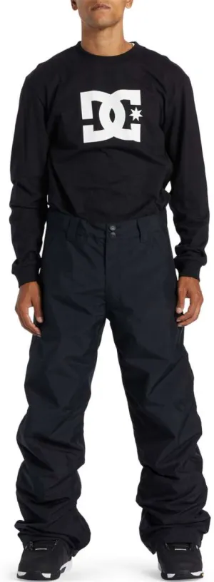 DC Snow Chino Insulated Pant 2024