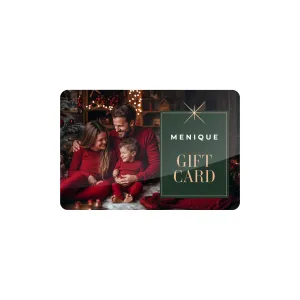 Digital Gift Card