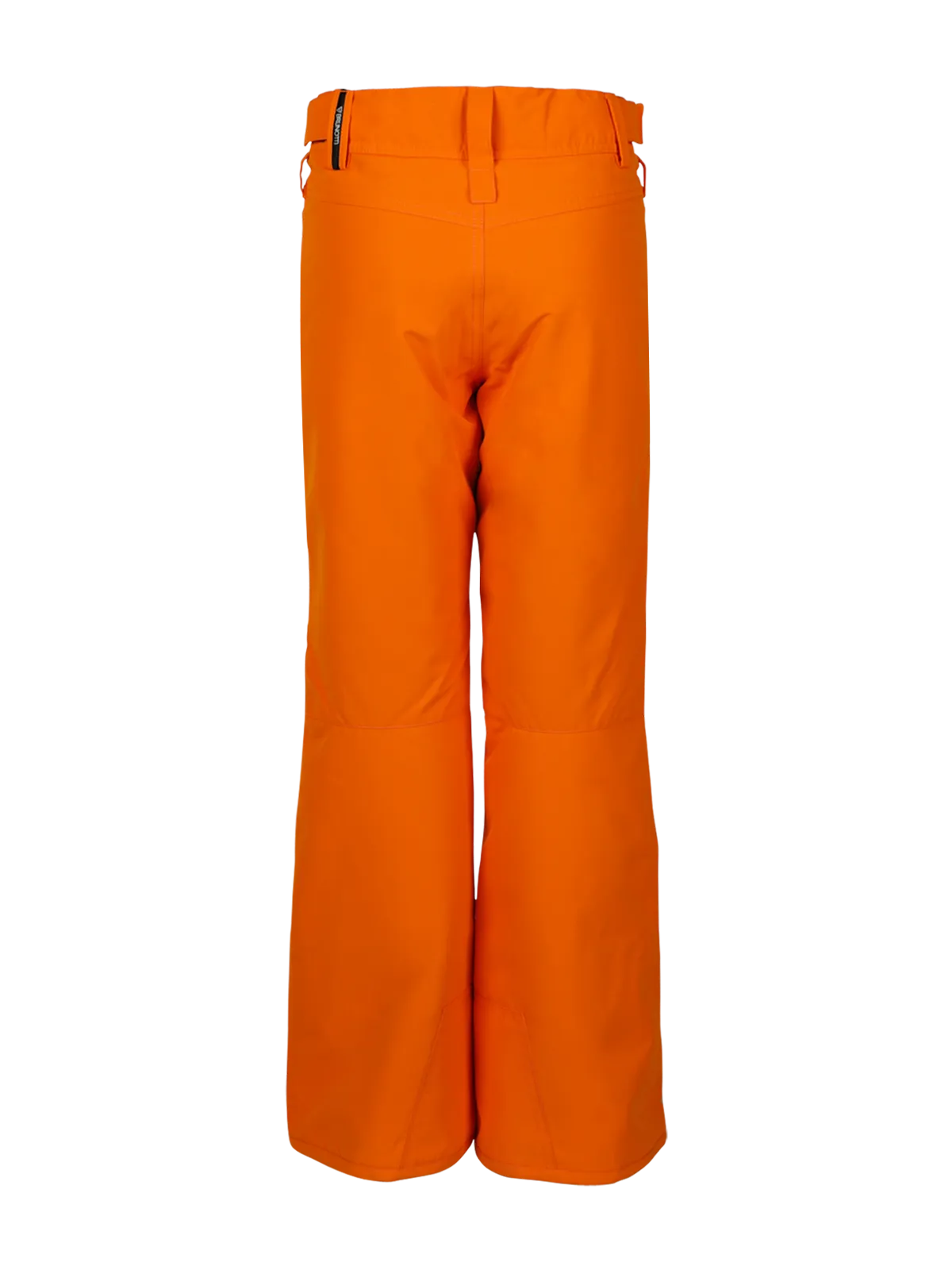 Footraily Boys Snow Pants | Orange