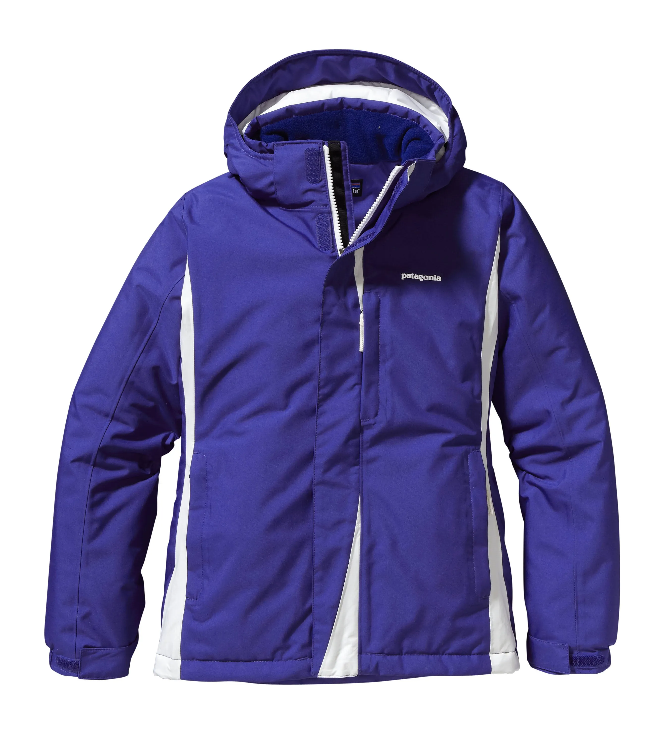 Girls' Snow Flyer Jacket