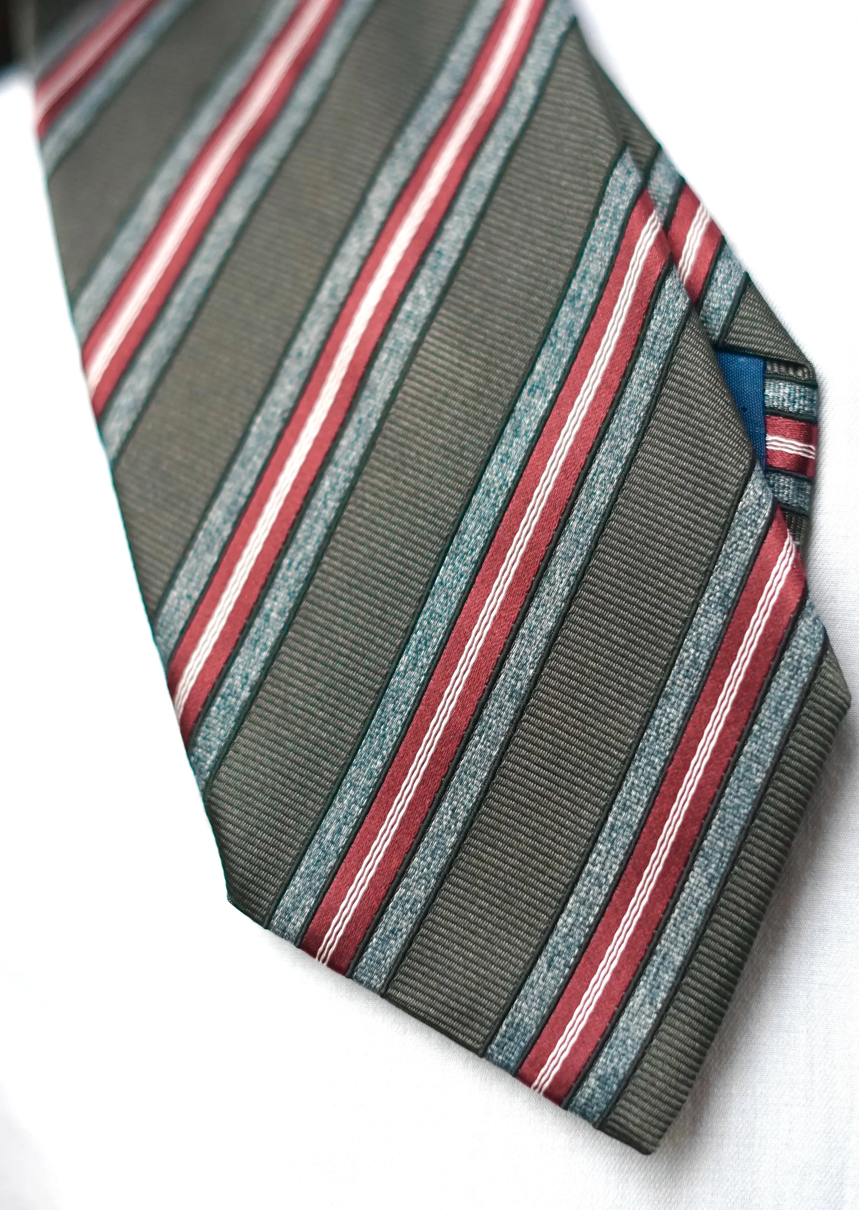 Grigia Vintage Tie