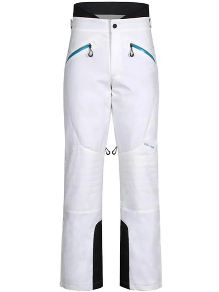 Gsou Snow Women's Country Skiing To Paradise Waterproof Snow Pants