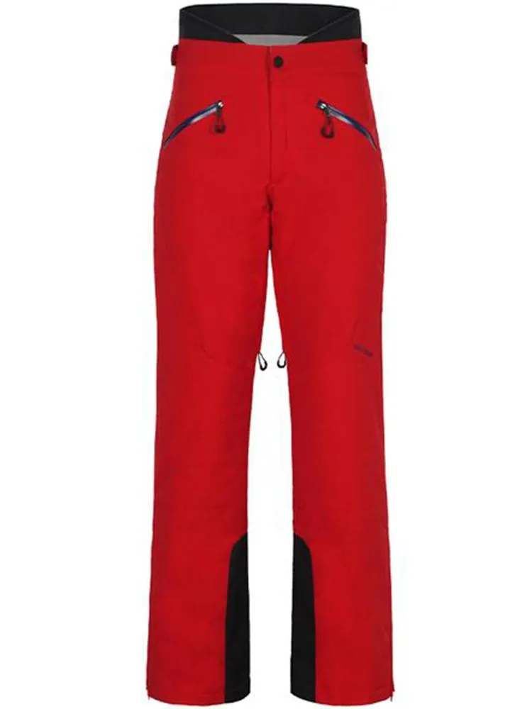 Gsou Snow Women's Country Skiing To Paradise Waterproof Snow Pants