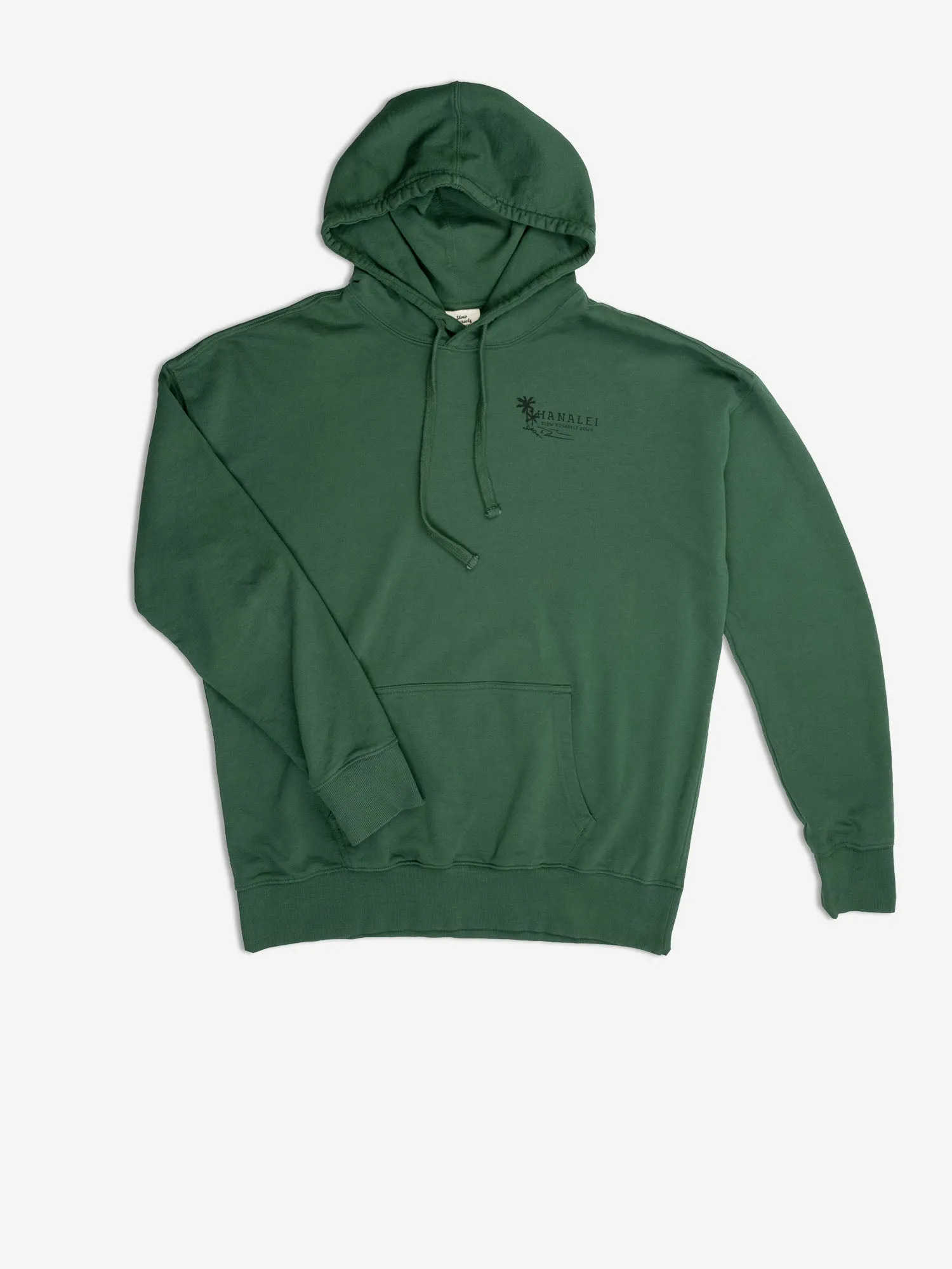 Hanalei Bay Hoodie