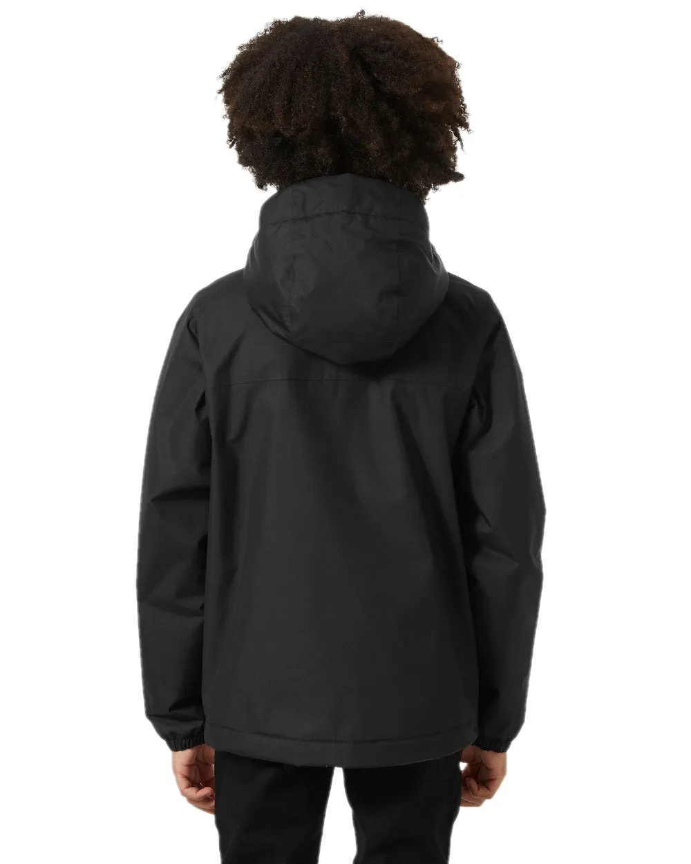 Helly Hansen Juniors Vancouver Fleece Insulated Jacket