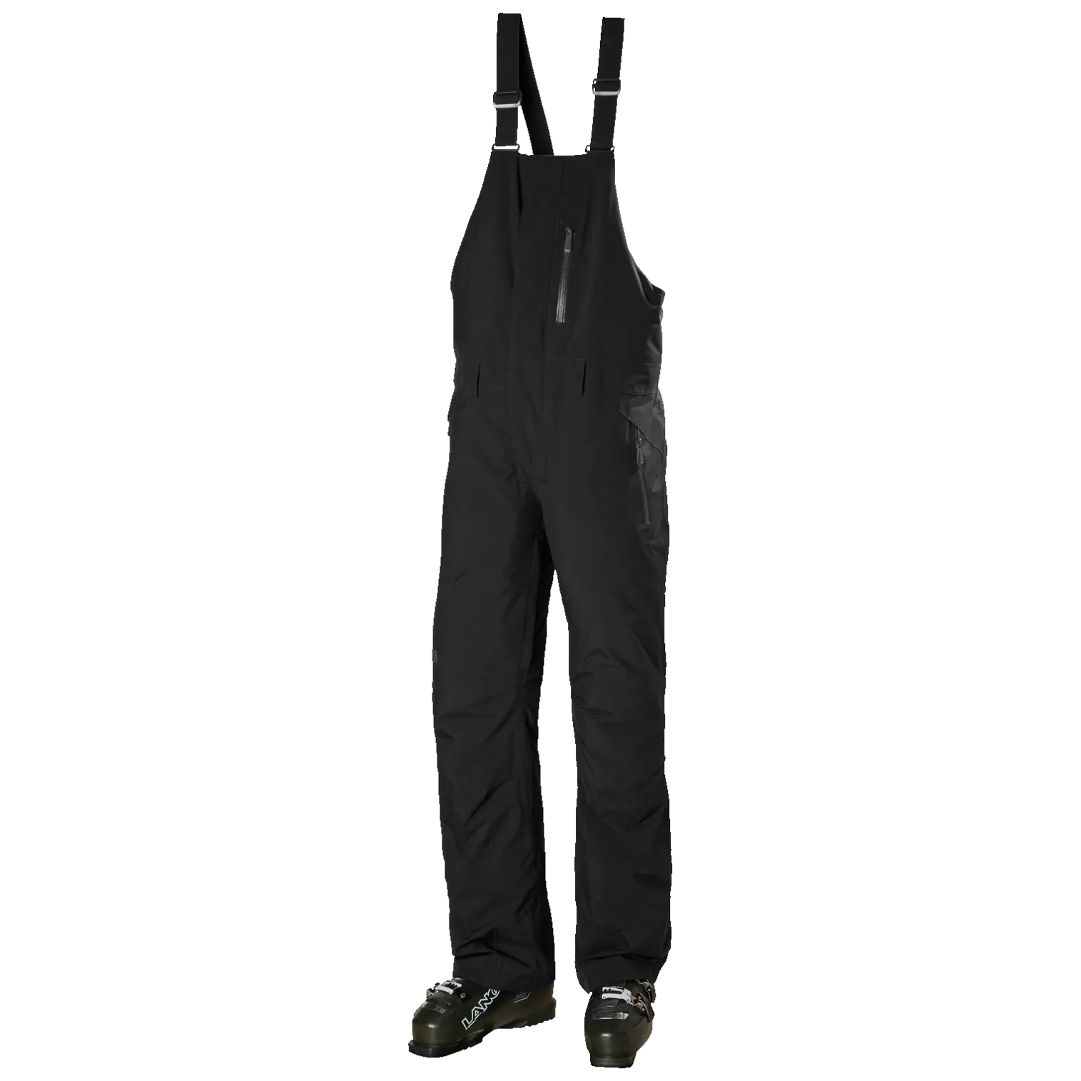 Helly Hansen Men's Legendary Insulated Bib Pant 2025