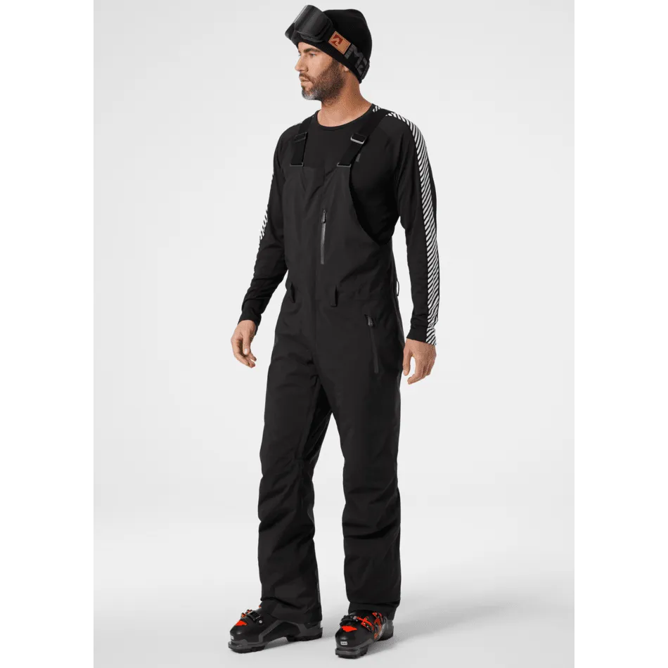 Helly Hansen Men's Legendary Insulated Bib Pant 2025