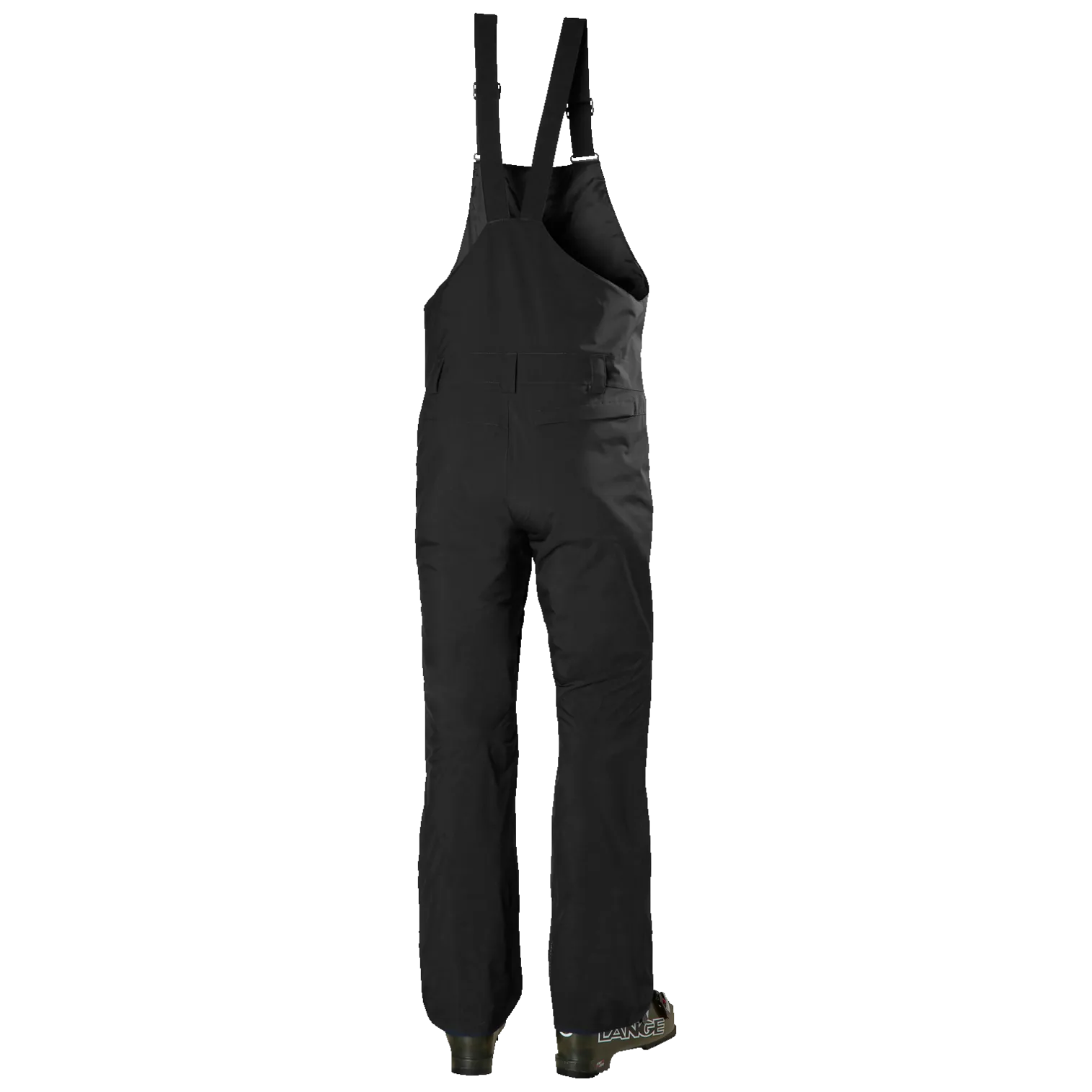 Helly Hansen Men's Legendary Insulated Bib Pant 2025