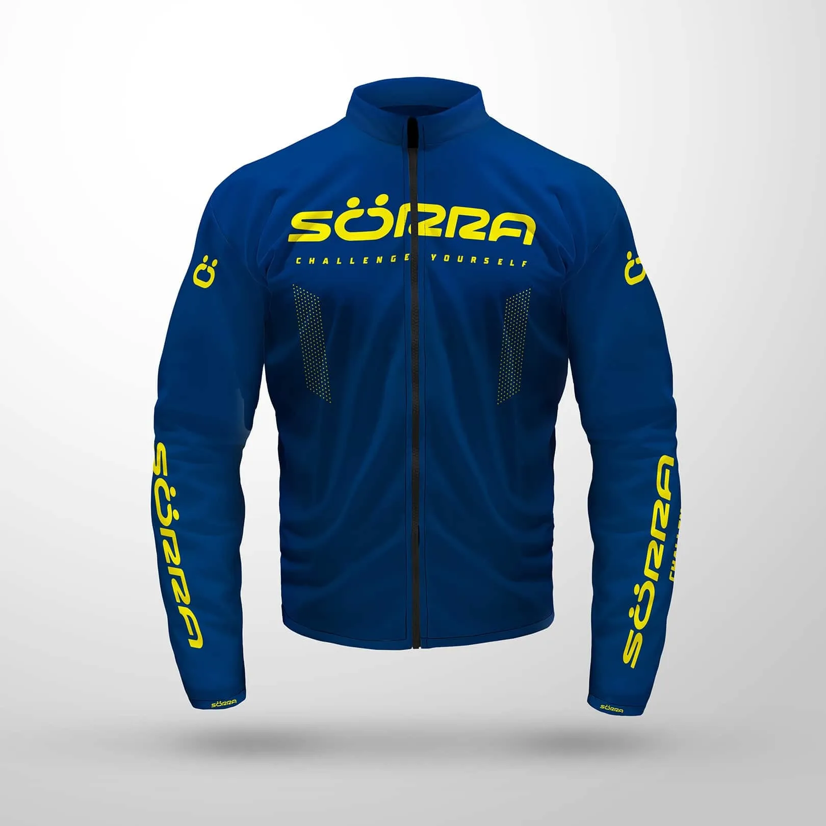 JACKET TRIAL SÖRRA JUNIOR RACING