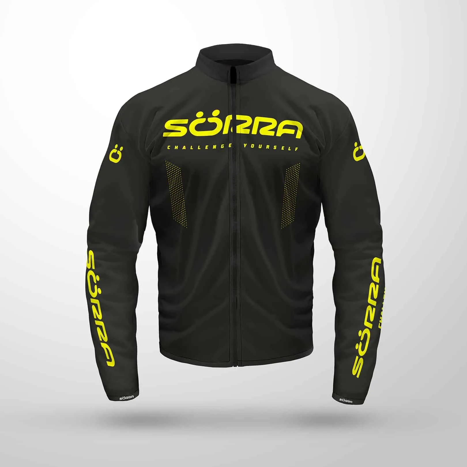 JACKET TRIAL SÖRRA JUNIOR RACING