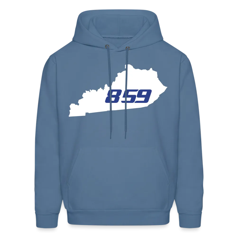 Kentucky Small 859 Men's Hoodie