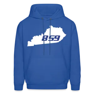 Kentucky Small 859 Men's Hoodie