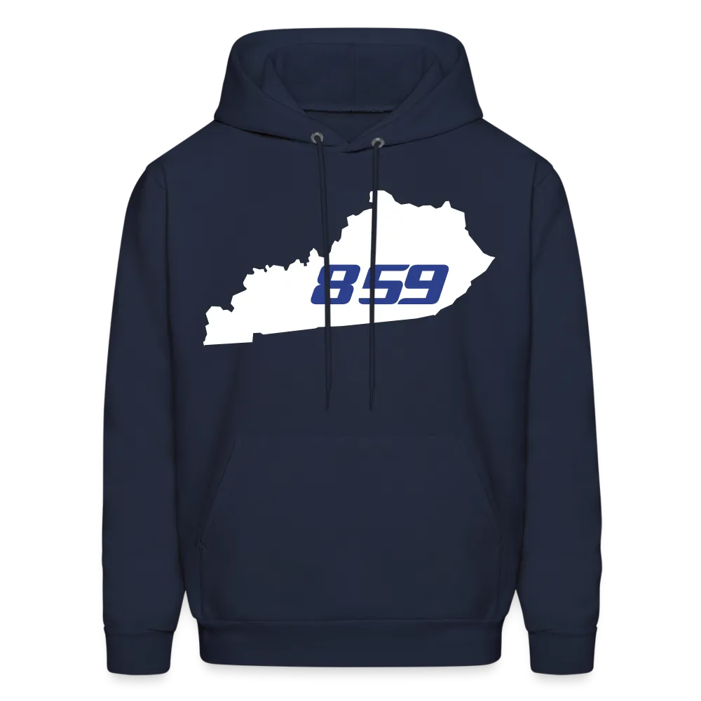 Kentucky Small 859 Men's Hoodie