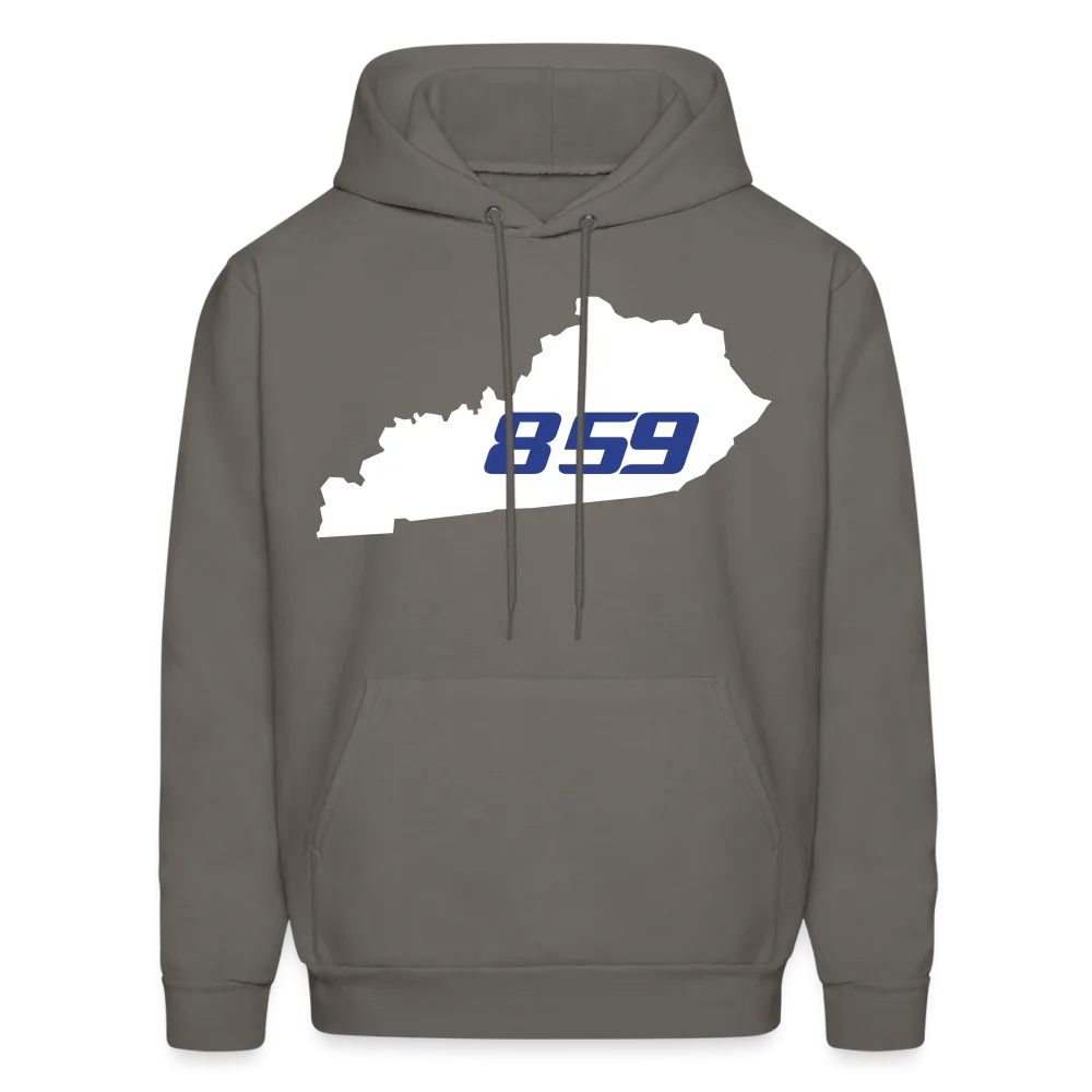 Kentucky Small 859 Men's Hoodie