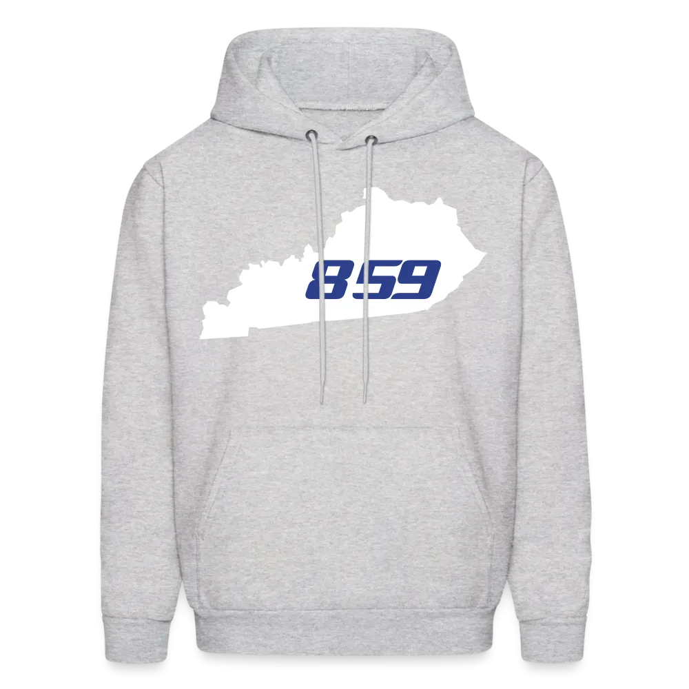 Kentucky Small 859 Men's Hoodie