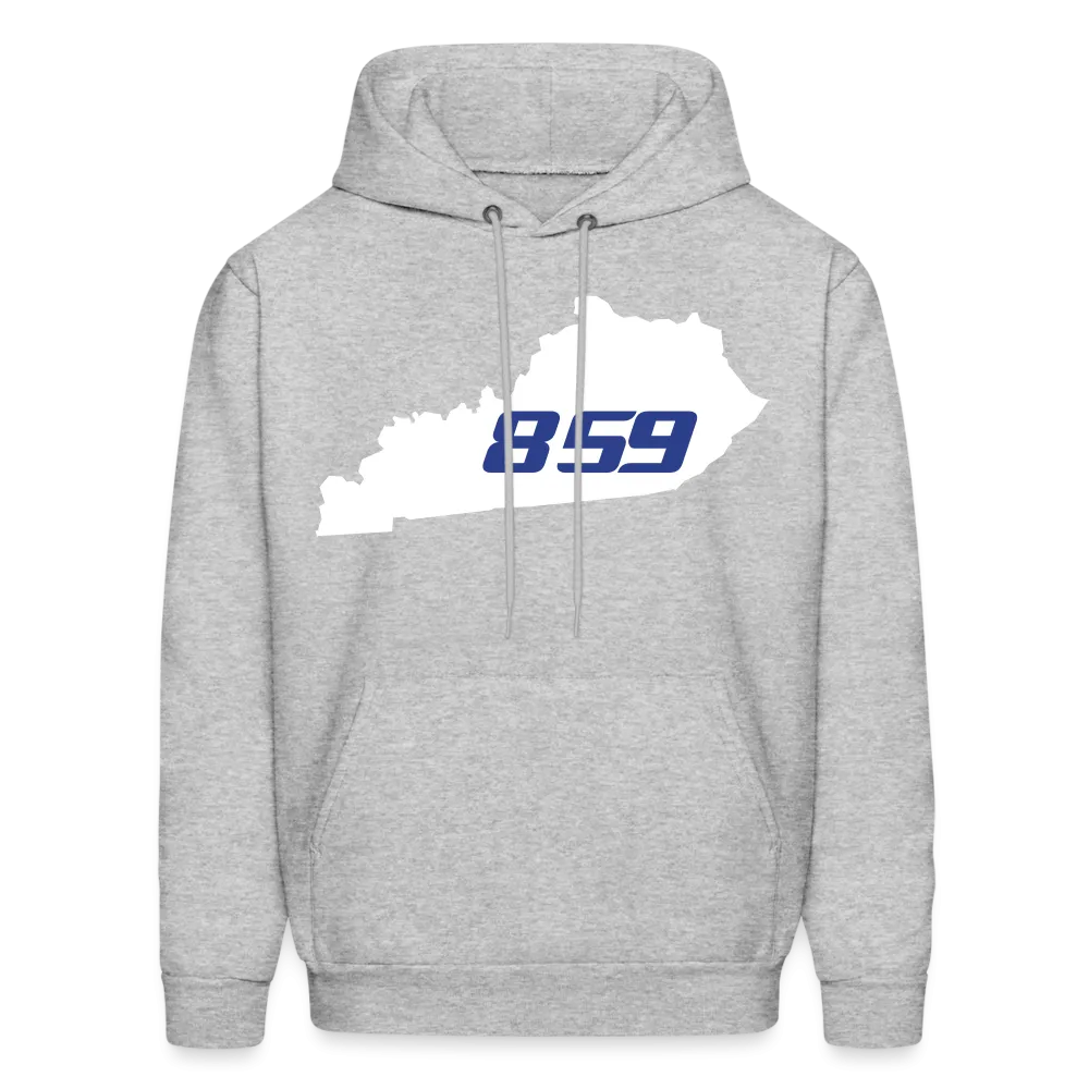 Kentucky Small 859 Men's Hoodie