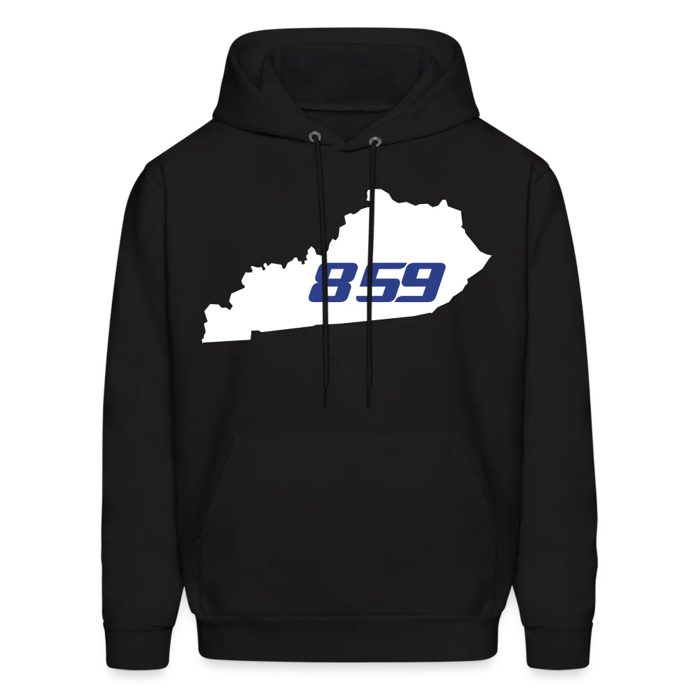 Kentucky Small 859 Men's Hoodie