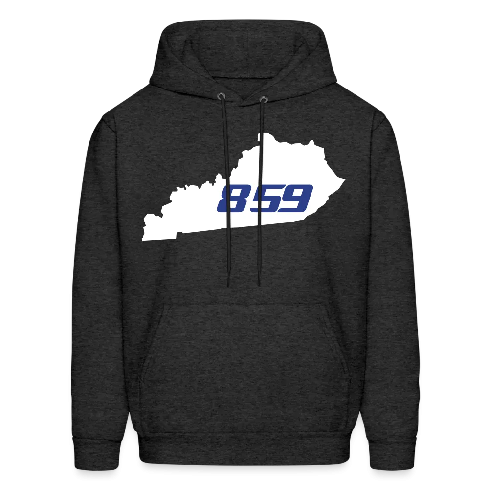 Kentucky Small 859 Men's Hoodie