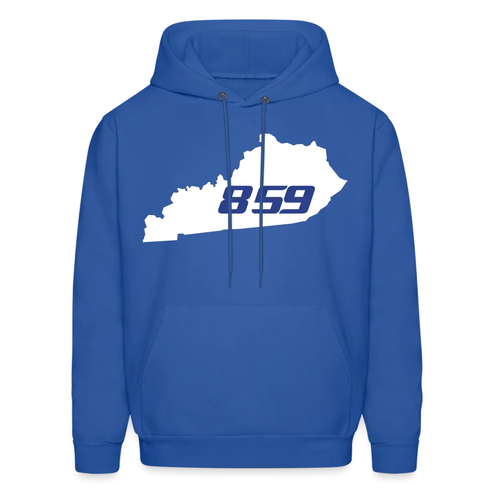 Kentucky Small 859 Men's Hoodie