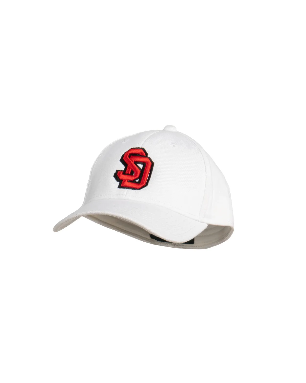 Legacy Structured Flex Fit SD Coyotes Hat