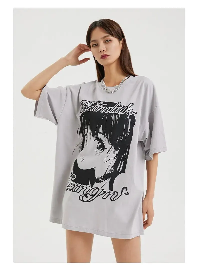 Mai Shirt