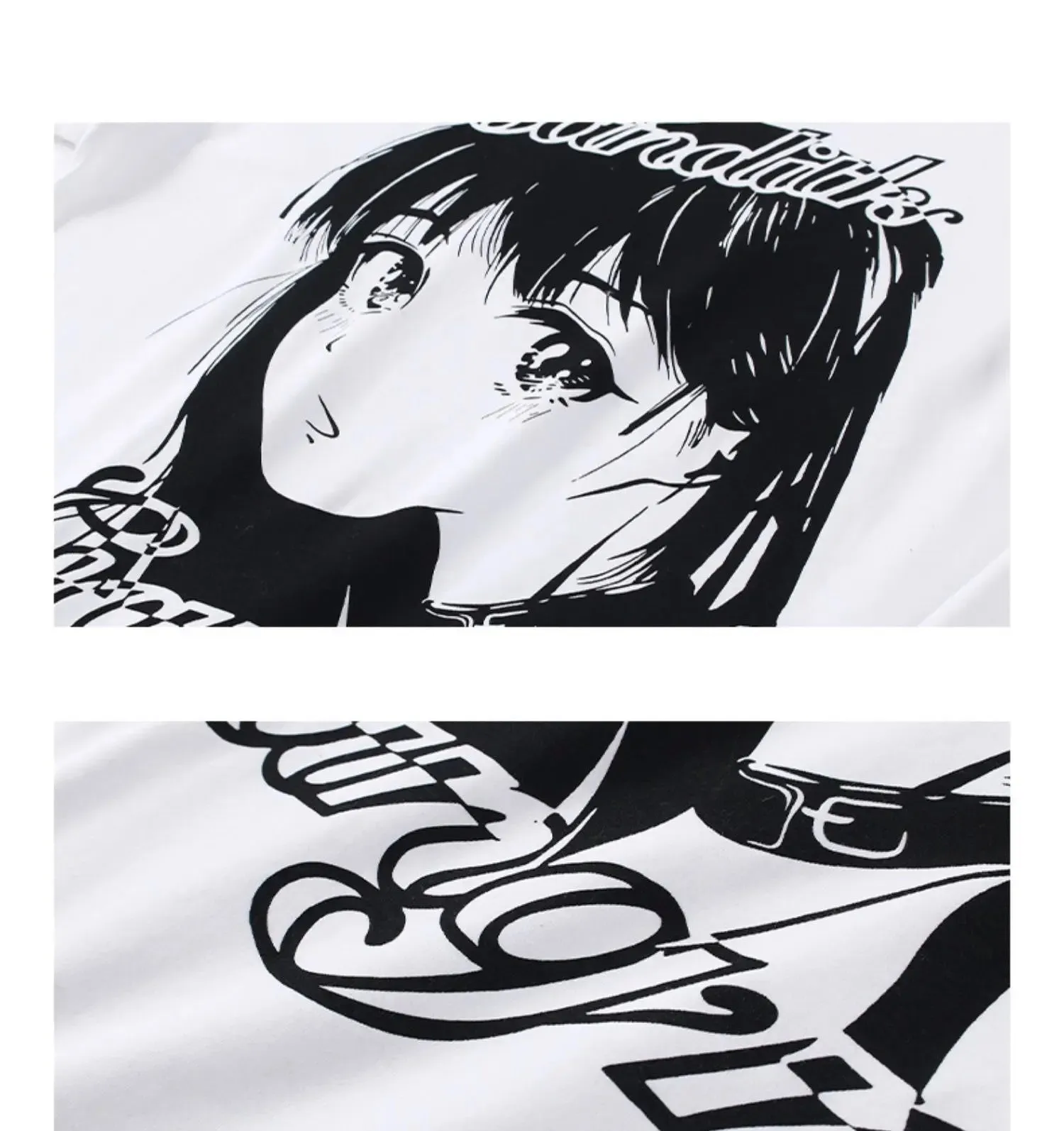 Mai Shirt