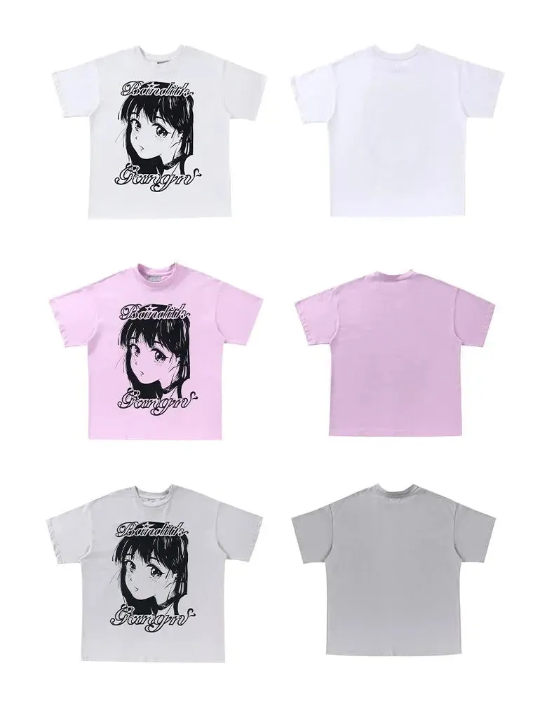 Mai Shirt