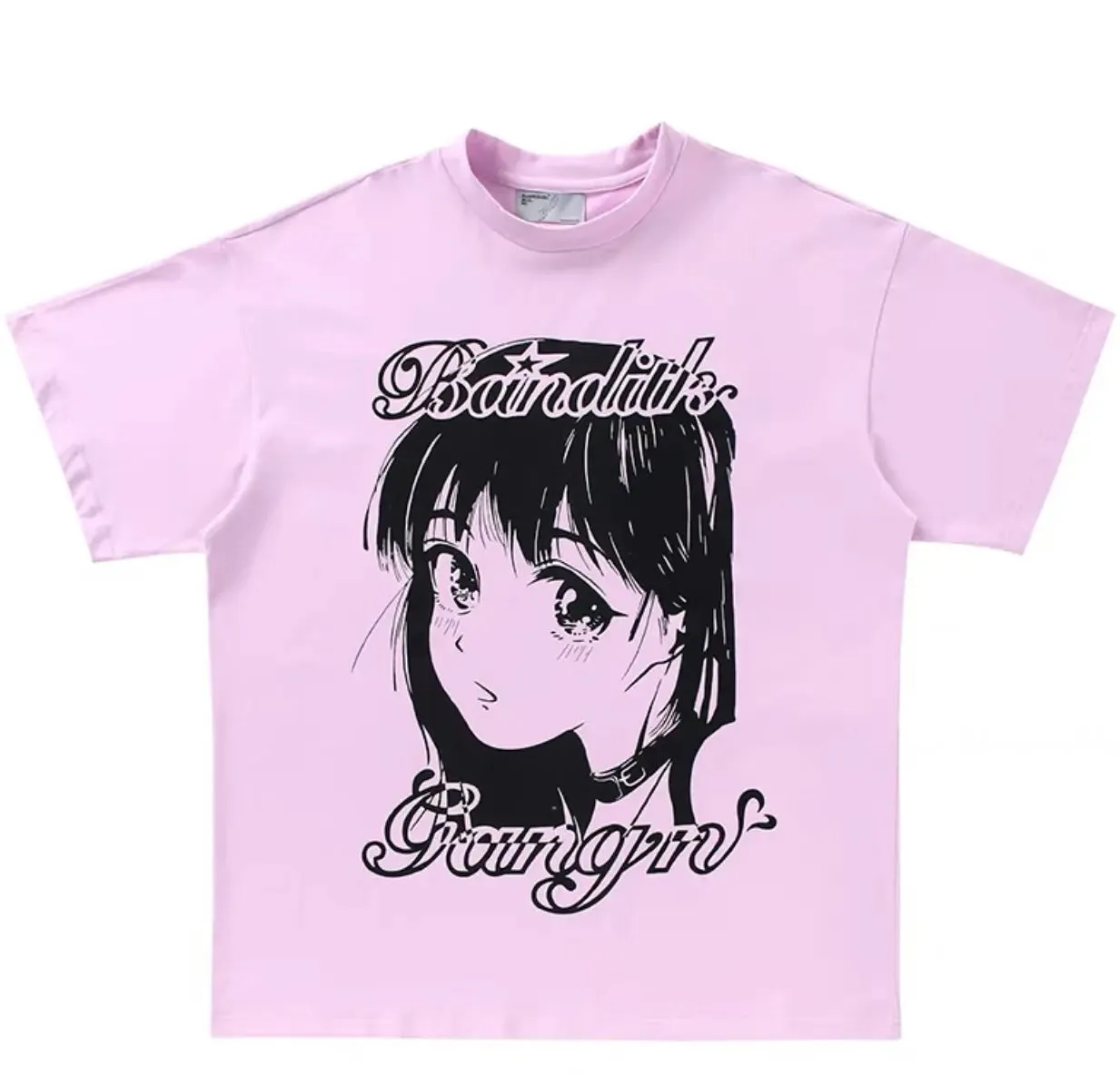 Mai Shirt