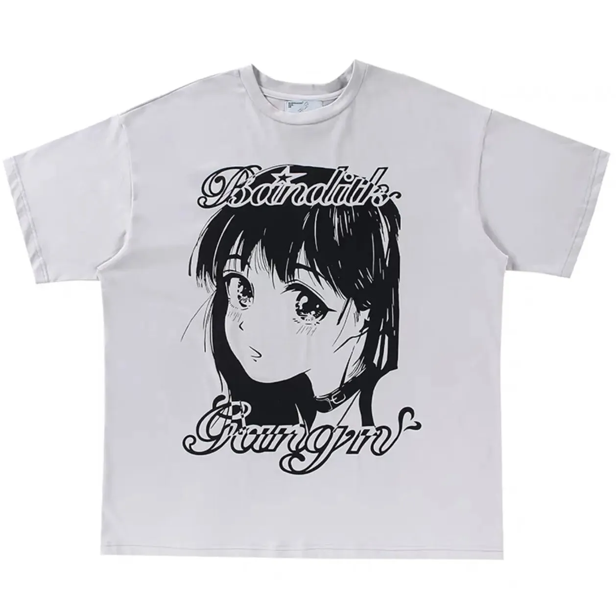 Mai Shirt