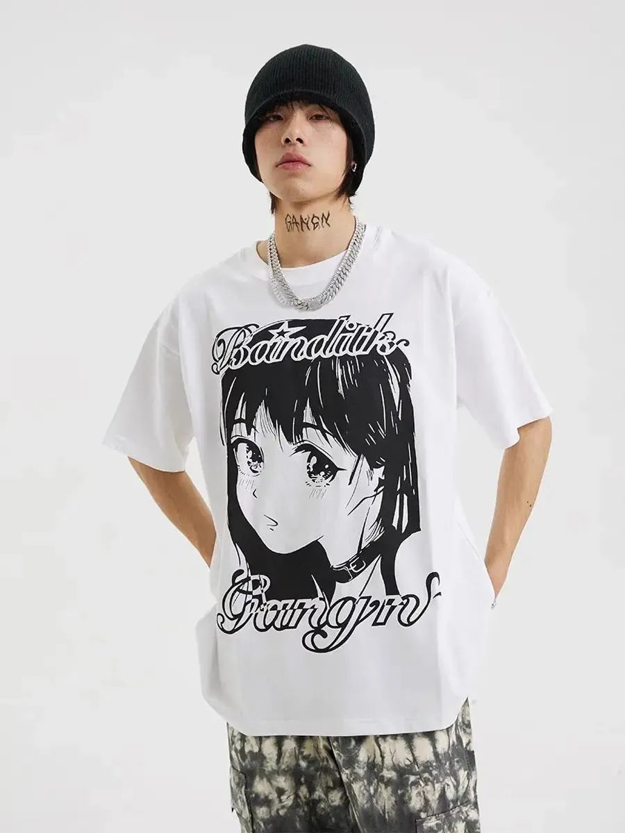 Mai Shirt