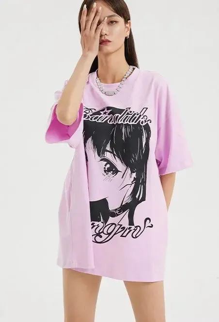 Mai Shirt