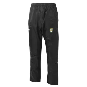 Mc Keever An Riocht GFC Core 22 Rain Pants - Adult - Black