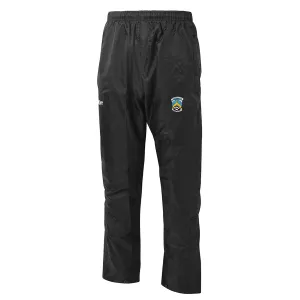 Mc Keever Fermoy GAA Core 22 Rain Pants - Youth - Black