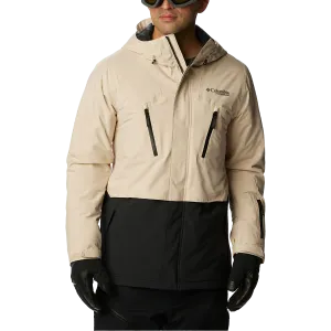 Men's Aerial Ascender II Jacket