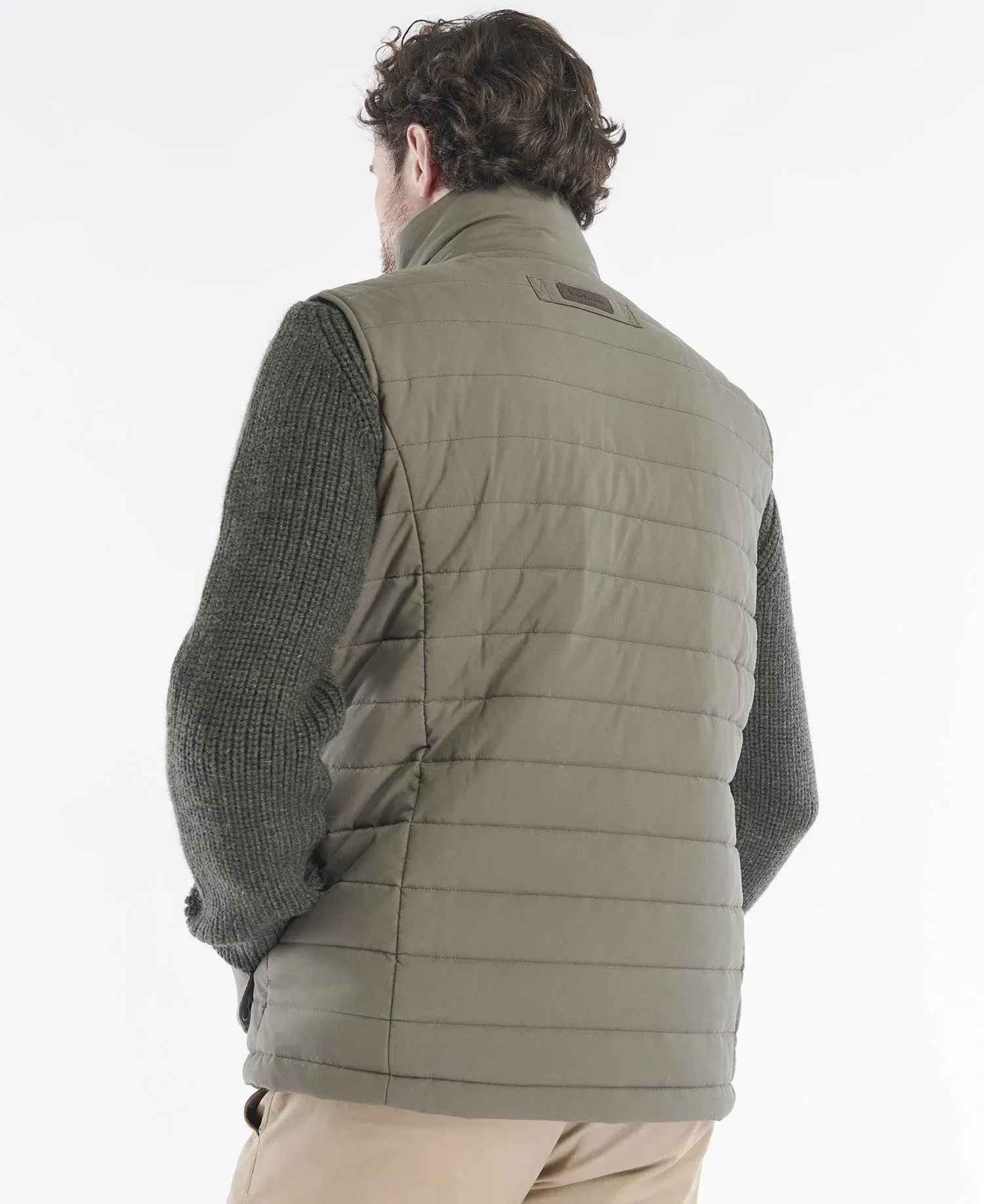 Men's Bradford Gilet