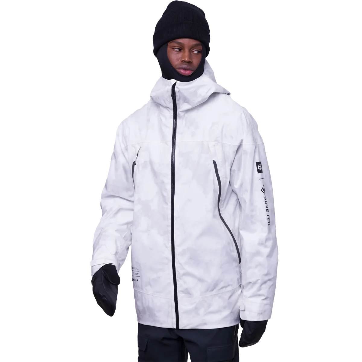 Men's Gore-Tex Hydrastash Sync Jacket